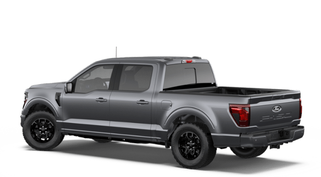 2026 Ford F-150 XLT Owego NY