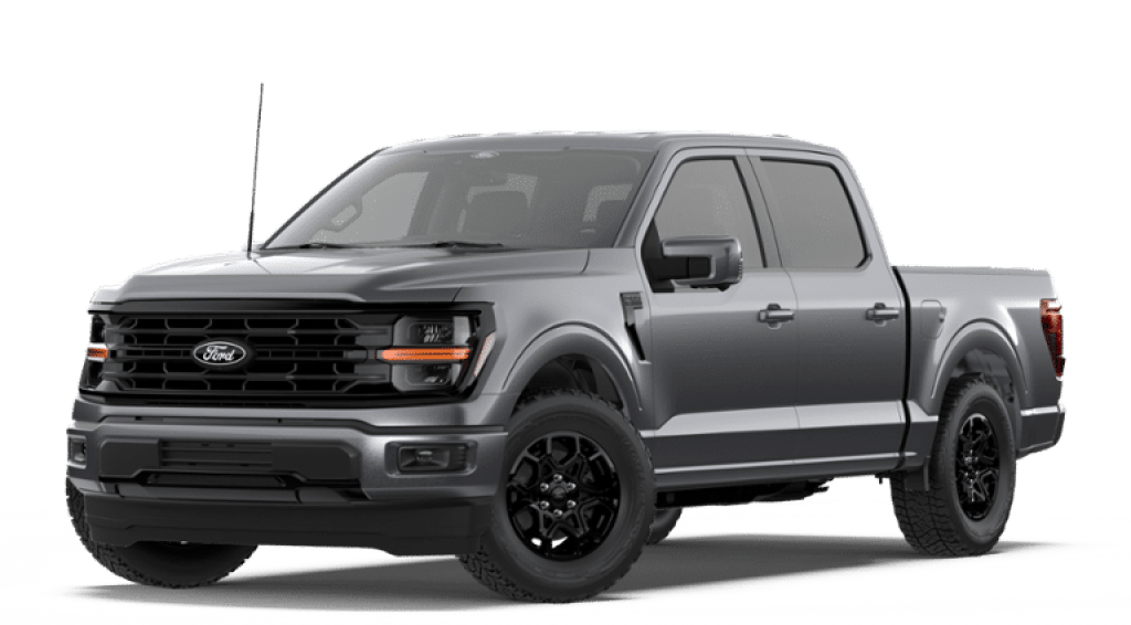 2026 Ford F-150 XLT Owego NY