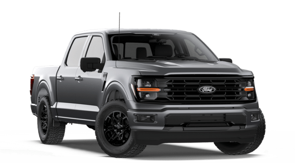2026 Ford F-150 XLT Owego NY