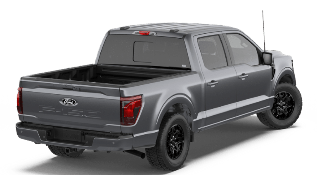 2026 Ford F-150 XLT Owego NY