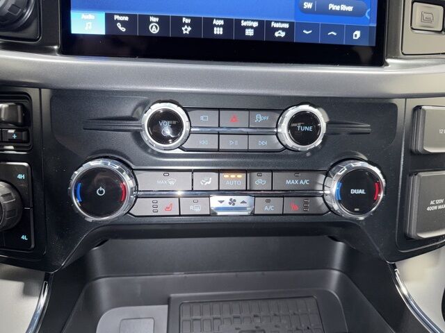 2026 Ford F-150 XLT Pine River MN