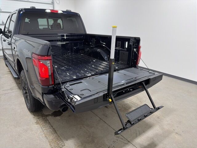 2026 Ford F-150 XLT Pine River MN