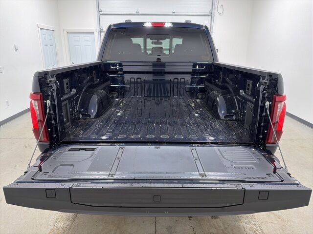 2026 Ford F-150 XLT Pine River MN