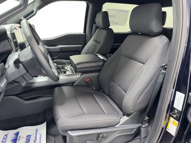 2026 Ford F-150 XLT Pine River MN