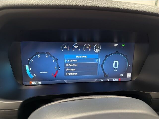 2026 Ford F-150 XLT Pine River MN