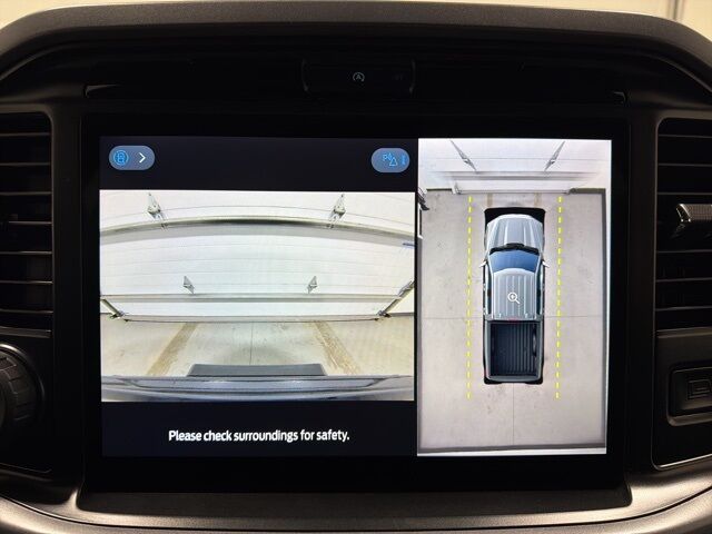 2026 Ford F-150 XLT Pine River MN