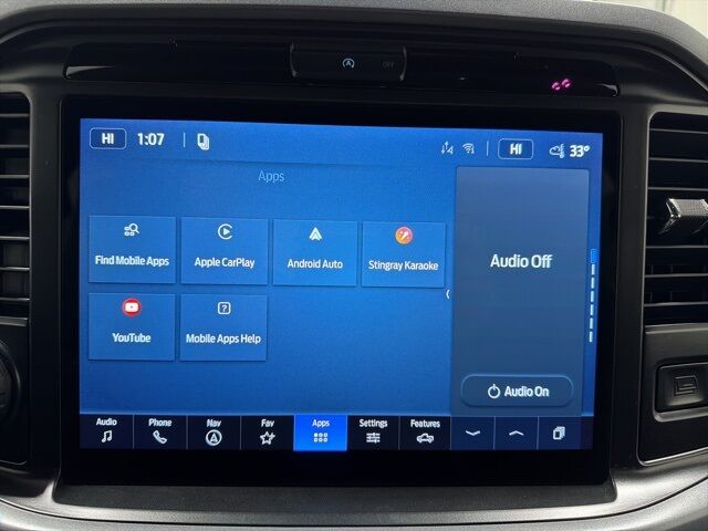 2026 Ford F-150 XLT Pine River MN