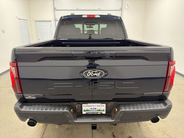 2026 Ford F-150 XLT Pine River MN