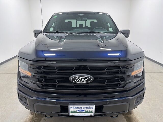 2026 Ford F-150 XLT Pine River MN