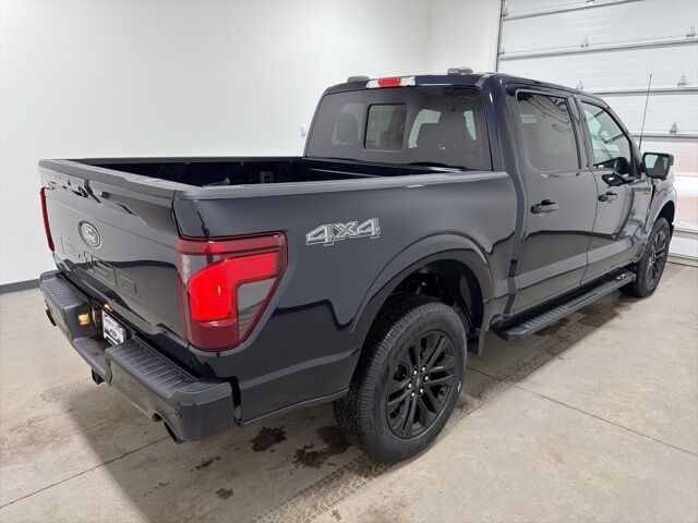2026 Ford F-150 XLT Pine River MN