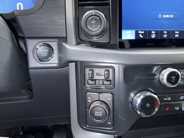 2026 Ford F-150 XLT Pine River MN