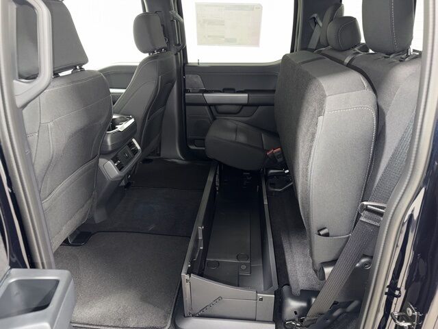 2026 Ford F-150 XLT Pine River MN