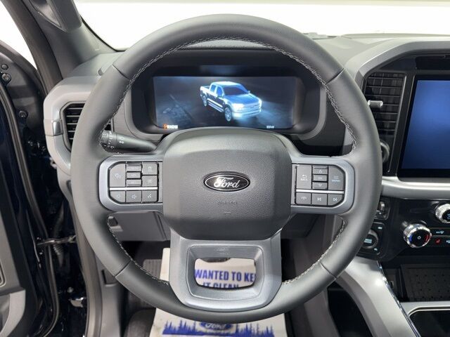 2026 Ford F-150 XLT Pine River MN