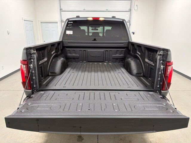 2026 Ford F-150 XLT Pine River MN
