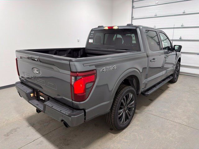 2026 Ford F-150 XLT Pine River MN