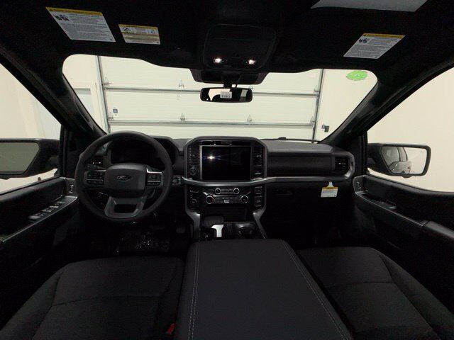 2026 Ford F-150 XLT Pine River MN