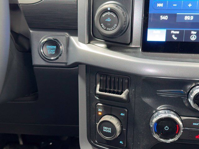 2026 Ford F-150 XLT Pine River MN