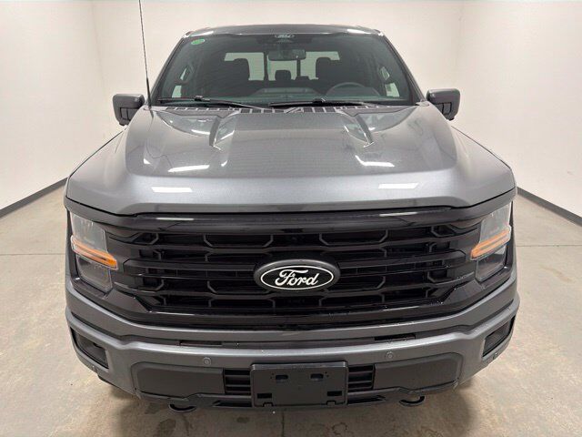 2026 Ford F-150 XLT Pine River MN