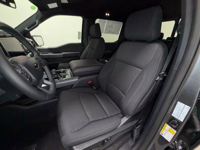 2026 Ford F-150 XLT Pine River MN