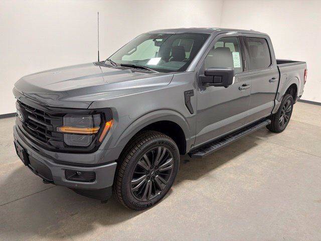 2026 Ford F-150 XLT Pine River MN