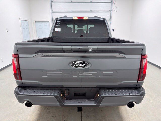 2026 Ford F-150 XLT Pine River MN
