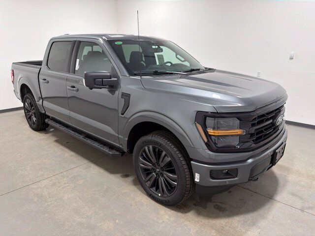 2026 Ford F-150 XLT Pine River MN