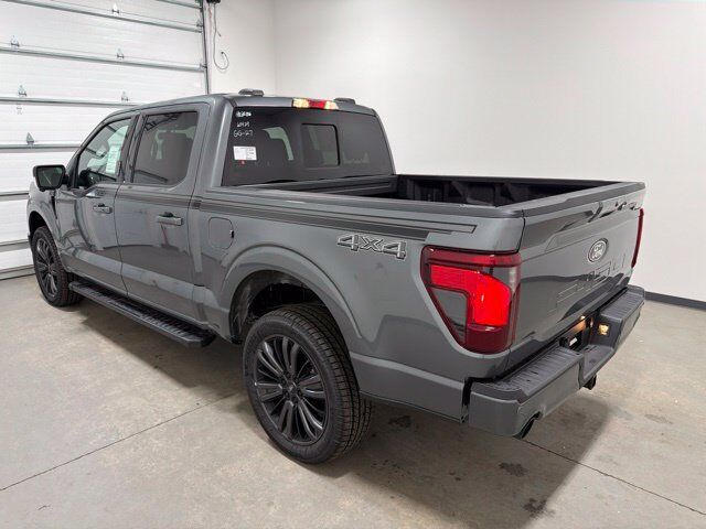 2026 Ford F-150 XLT Pine River MN