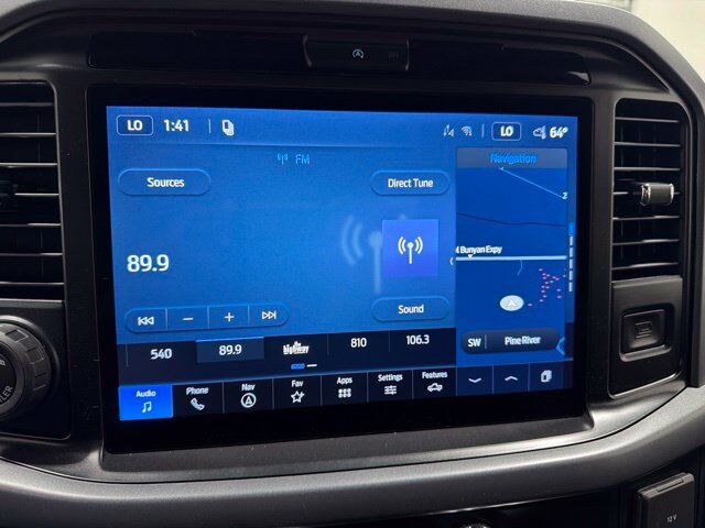 2026 Ford F-150 XLT Pine River MN