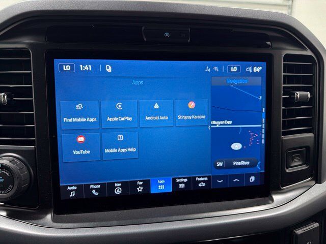 2026 Ford F-150 XLT Pine River MN