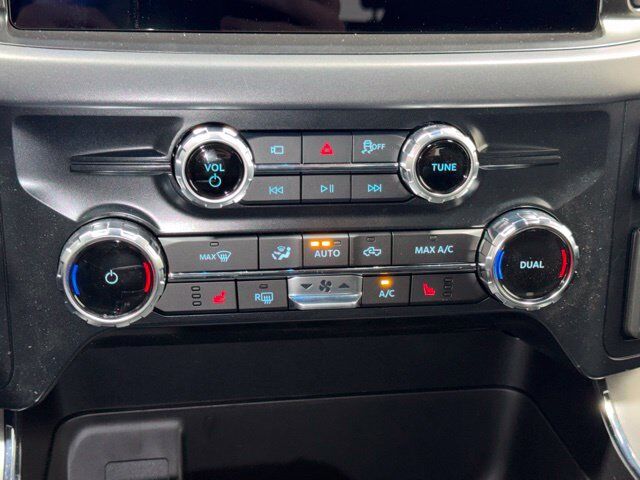 2026 Ford F-150 XLT Pine River MN