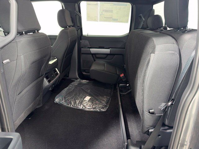 2026 Ford F-150 XLT Pine River MN