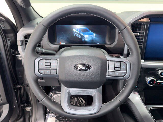 2026 Ford F-150 XLT Pine River MN