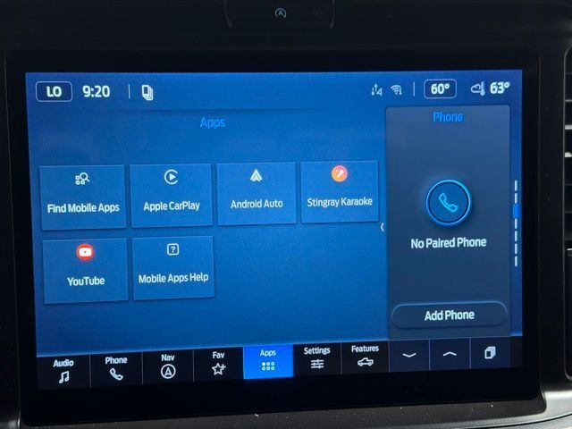 2026 Ford F-150 XLT Pine River MN