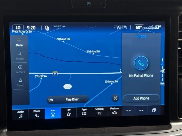 2026 Ford F-150 XLT Pine River MN