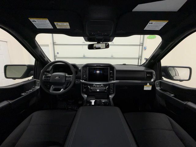 2026 Ford F-150 XLT Pine River MN