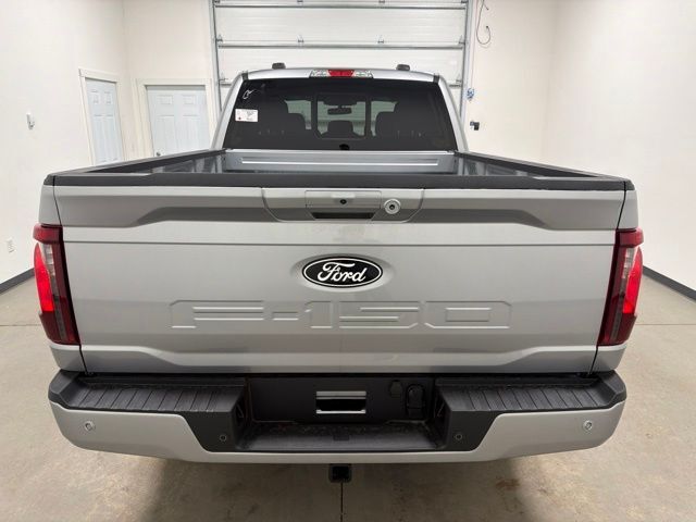 2026 Ford F-150 XLT Pine River MN