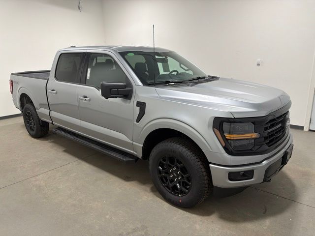 2026 Ford F-150 XLT Pine River MN