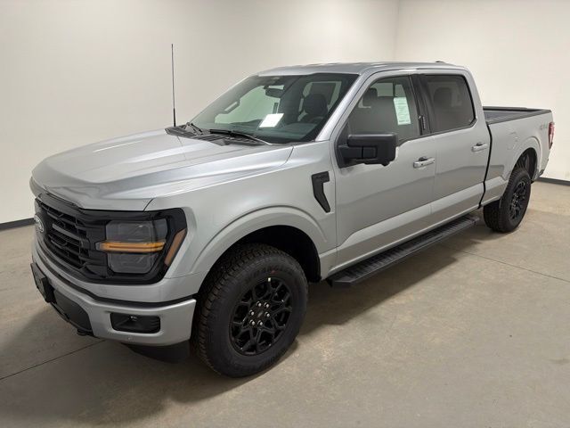 2026 Ford F-150 XLT Pine River MN