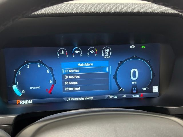 2026 Ford F-150 XLT Pine River MN