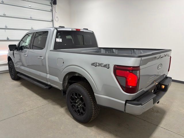 2026 Ford F-150 XLT Pine River MN