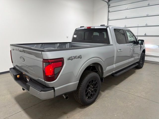 2026 Ford F-150 XLT Pine River MN