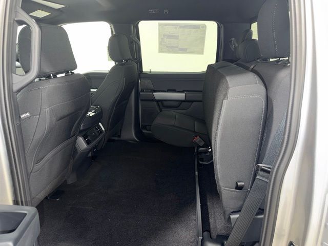 2026 Ford F-150 XLT Pine River MN