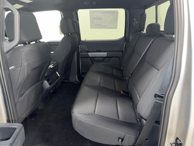 2026 Ford F-150 XLT Pine River MN