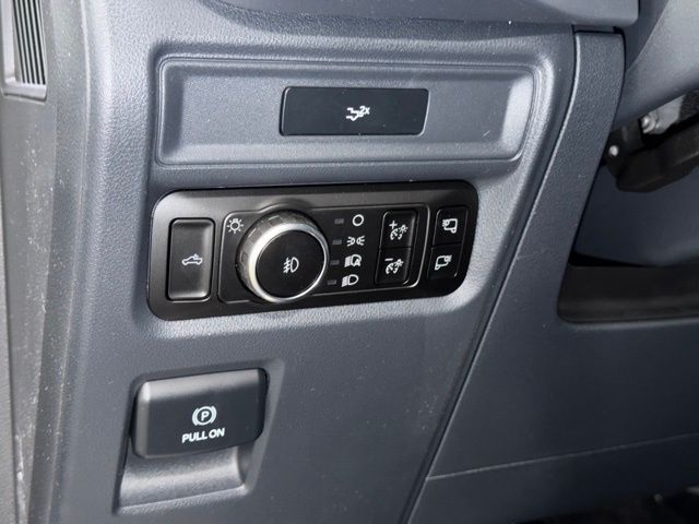 2026 Ford F-150 XLT Pine River MN