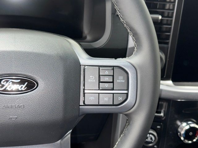 2026 Ford F-150 XLT Pine River MN