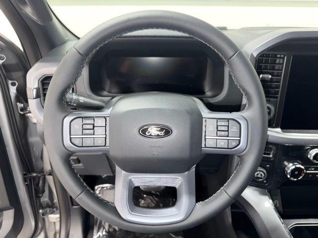 2026 Ford F-150 XLT Pine River MN