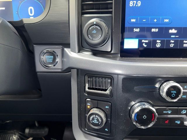 2026 Ford F-150 XLT Pine River MN