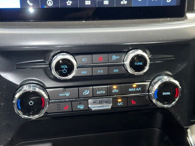 2026 Ford F-150 XLT Pine River MN