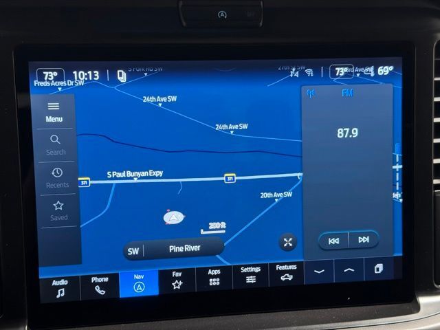 2026 Ford F-150 XLT Pine River MN