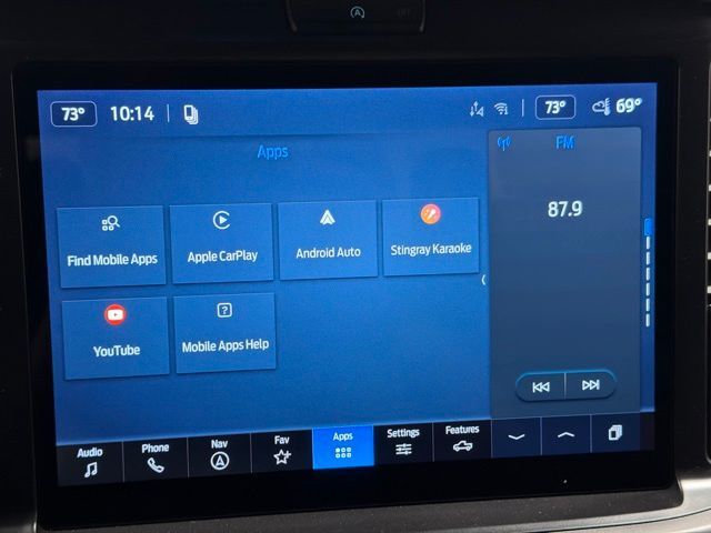 2026 Ford F-150 XLT Pine River MN